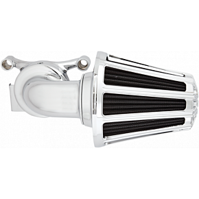 Monster Sucker® Air Cleaner Kit - Chrome 81-027