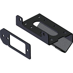 Winch Mount - Can-Am 101905