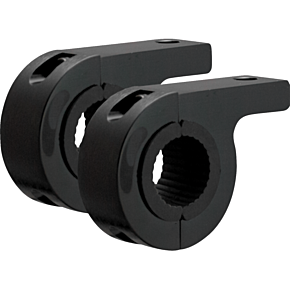 Clamp Mount 3/4" - Pair 9897325