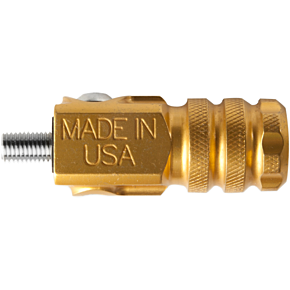 MX Shifter Peg - Gold Anodized MX-SP-3
