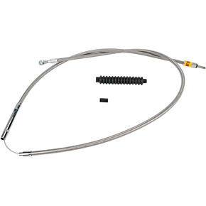 Clutch Cable - +6" 102-30-10020-06
