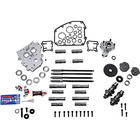 Cam Kit - OE+ - 574 Series - Twin Cam 7324
