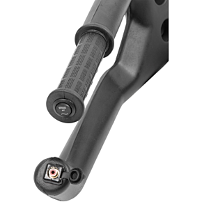2-Up Seat Jack Heated Grip 000223