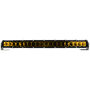 LED Light Bar - 20" - Combo LB-6S20131