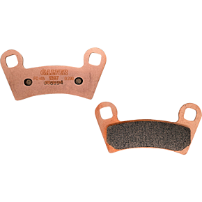 Galfer Braking BRAKE PAD FD404G1397