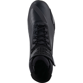 Faster-4 Shoes - Black - US 12 2510425-10-12