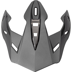 Range 2.0 Peak - Dark Silver 0133-1676