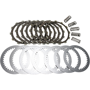 Clutch Kit DRC185