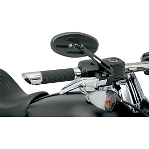 Stealth 2 Mirror - Black 0640-0286