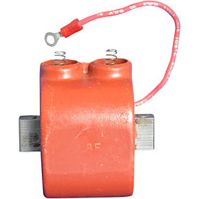 Magneto Coil - Harley Davidson - Orange 2102-0365