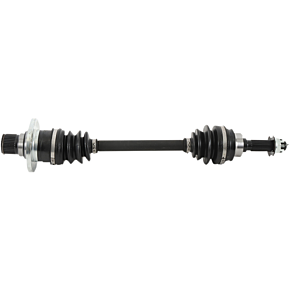 ALL BALLS Complete Axle - Kit - Suzuki