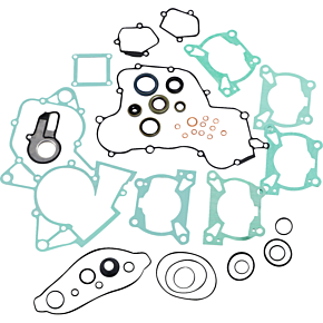 ATHENA Complete Gasket Kit - Gas Gas/Husqvarna/KTM P400270900088