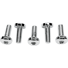 Colony Rear Rotor - Torx - '97-'09 Big Twin 9818-5