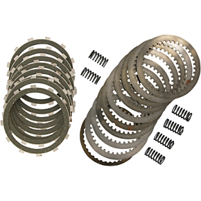 Dp Brakes Clutch Kit DPSK232F