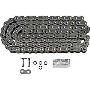 Enuma Chain (EK) 530 SROZ Series - Chain - 108 Links