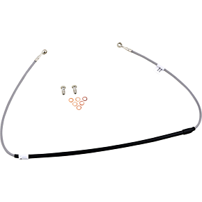 Galfer Stainless Steel Brake Line FK003D344CR