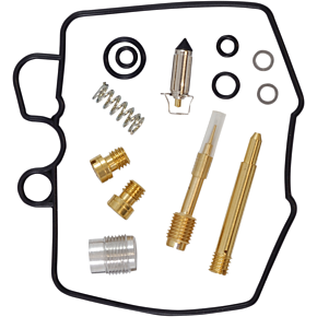 K and L Supply Carburetor Repair Kits - 18-2573