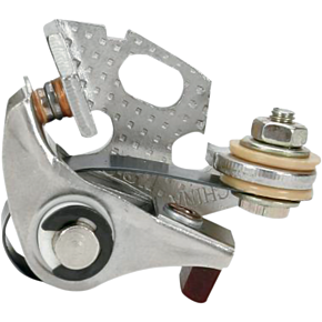 K and S Technologies Ignition Points - Honda - 08-0009