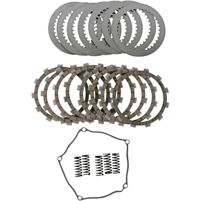 Moose Racing Clutch Kit