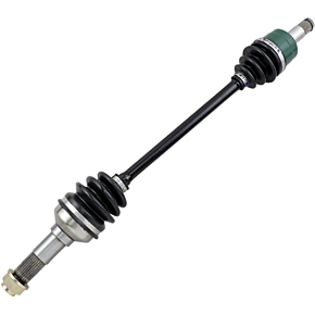 Moose Racing Complete Axle - Kit - Yamaha