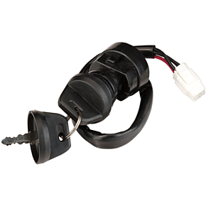 Moose Racing Ignition Switch - Yamaha - 2106-0507