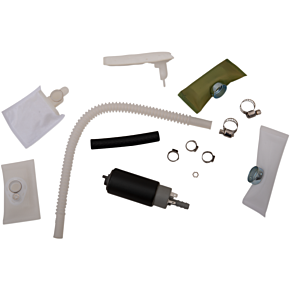 Moose Racing Rebuild Kit Electric Fuel Injection Fuel Pump