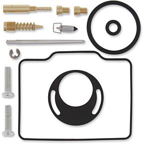 Moose Racing Repair Kit Carburetor Honda - 1003-0794