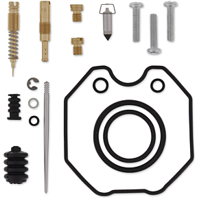 Moose Racing Repair Kit Carburetor Honda