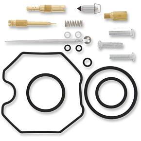Moose Racing Repair Kit Carburetor Honda