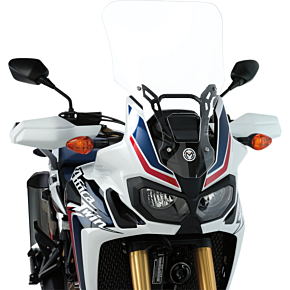 Moose Racing Windscreen - +4"- Africa Twin