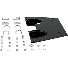 Moose Utility Plow Mount - Honda 4501-0597
