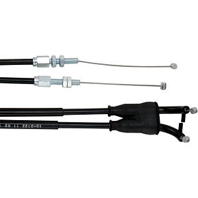 Motion Pro Extended 3" Push/Pull Throttle Cable for KTM - 10-0122