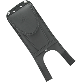 Mustang Plain Tank Bib with Pouch - FXS 93310