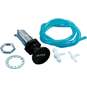 Parts Unlimited Primer Kit-Plunger