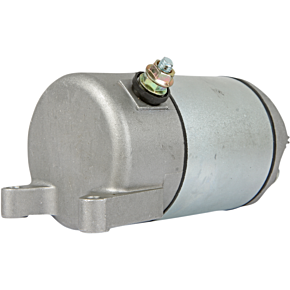 Parts Unlimited Starter Motor - 2110-0709