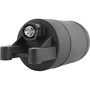 Parts Unlimited Starter Motor - Honda