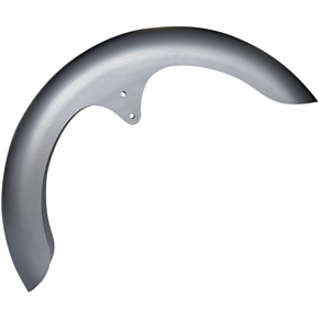 Russ Wernimont Designs OCF Custom Softail Front Fender - For 21" Wheels - 5.5" W x 44.5" L RWD-50149