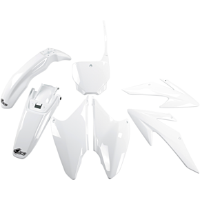 Ufo Body Kit - White HOKIT117-041