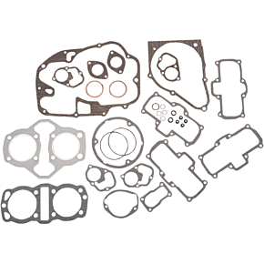 Vesrah Complete Gasket Kit - CB 500 VG-154