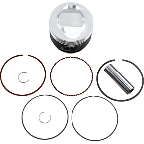 Wiseco Piston Kit - +0.50 mm 40123M08350