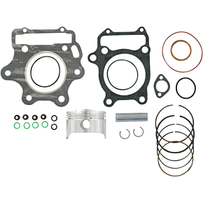 Wiseco Piston Kit - Standard - Honda TRX300EX PK1026