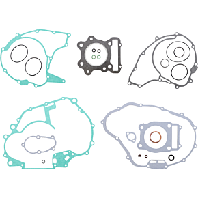 Complete Motor Gasket Kit 0934-7205
