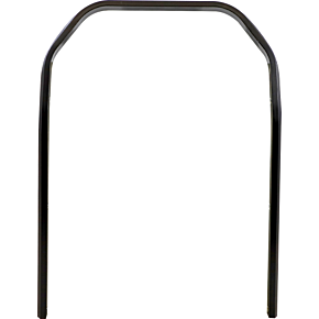 Rear Bumper - Ski-Doo 071231