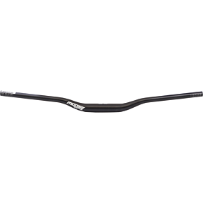 MTB Handlebar 35 - Aluminum - Black - 30 mm 0601-5737