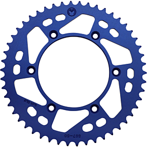 Rear Sprocket - 50 Tooth 1211-1915