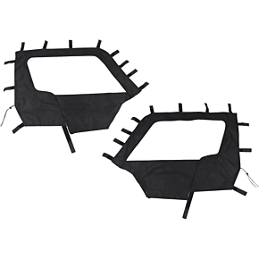 Side Enclosure - Wolverine X2 0521-1936