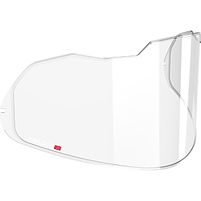 Pinlock® 120 Lens - DKS232 - Vas-Z - Ram-X - Clear 001604