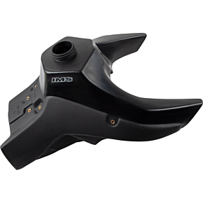 Gas Tank - Black - Honda CRF - 3.0 Gallon 112255-BK1