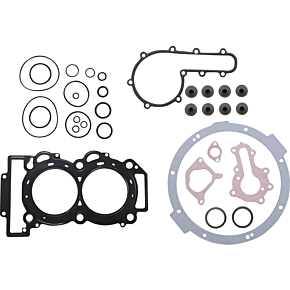 Complete Motor Gasket Kit 0934-7206