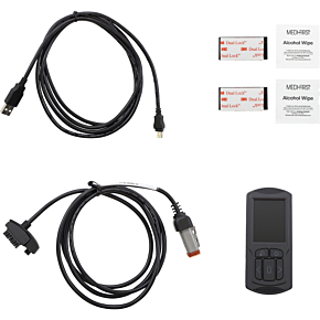 DynoJet Power Vision-3 Harley-Davidson PV3-15-01